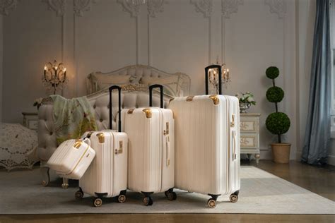 high quality designer luggage online.